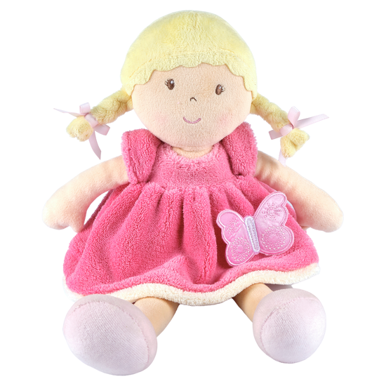 Tikiri Toys- Ria Doll