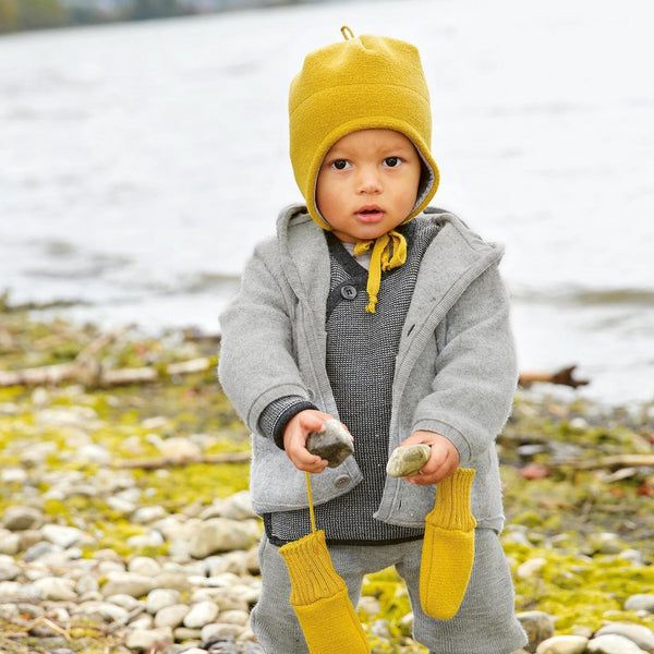 Disana - Boiled Wool Hat
