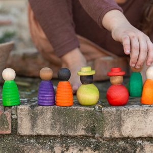 Grapat - Together Play Set