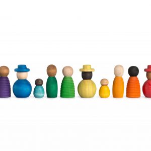 Grapat - Together Play Set