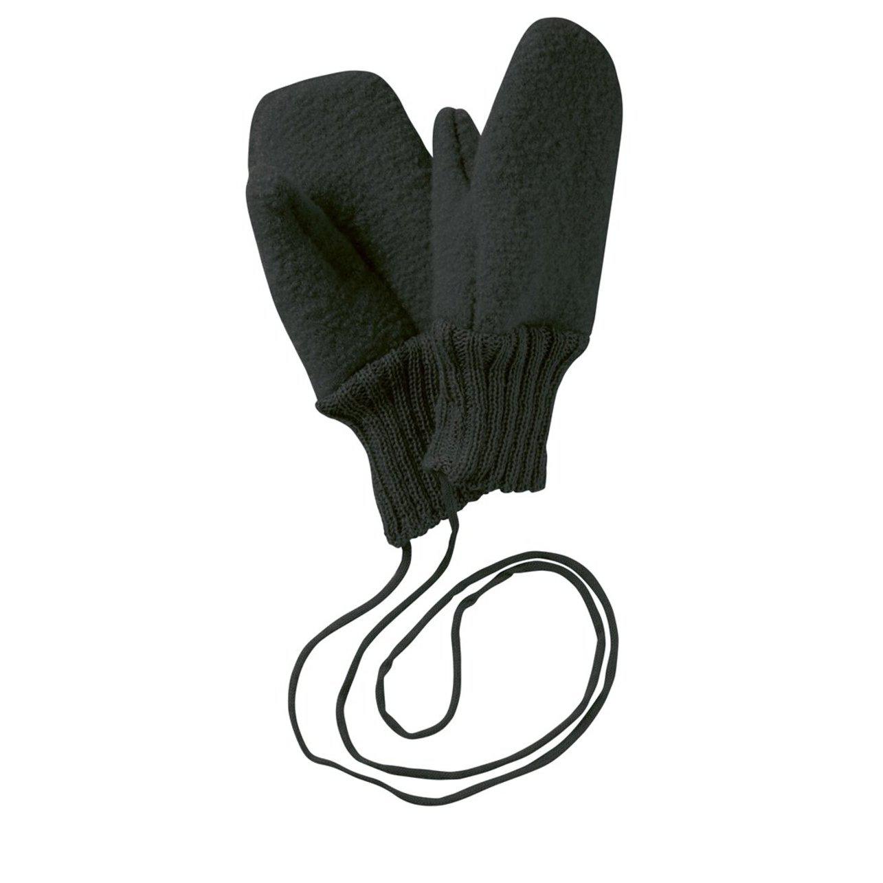 Disana - Boiled Wool Mittens