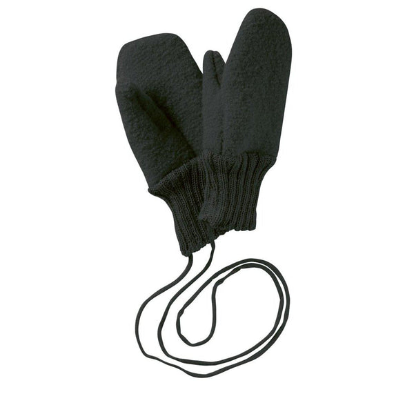 Disana - Boiled Wool Gloves