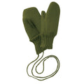 Disana - Boiled Wool Mittens
