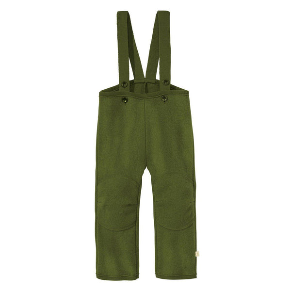Disana - Boiled Wool Trousers