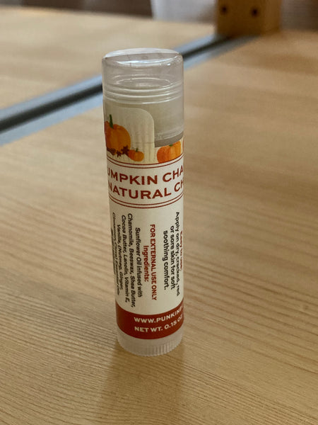 Punkin Butt - Lip Balm
