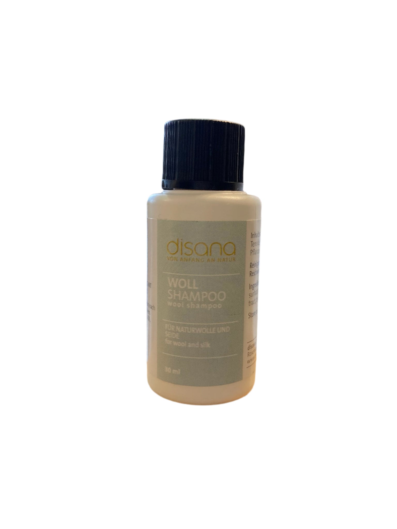 Disana -  Wool Shampoo