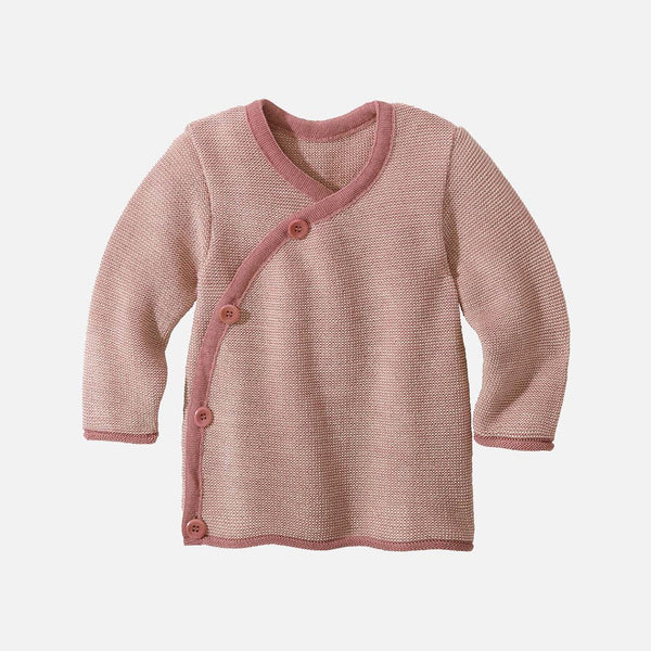 Disana Melange Jacket
