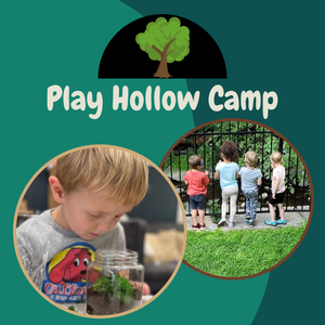 Play Hollow Camp Summer 2023