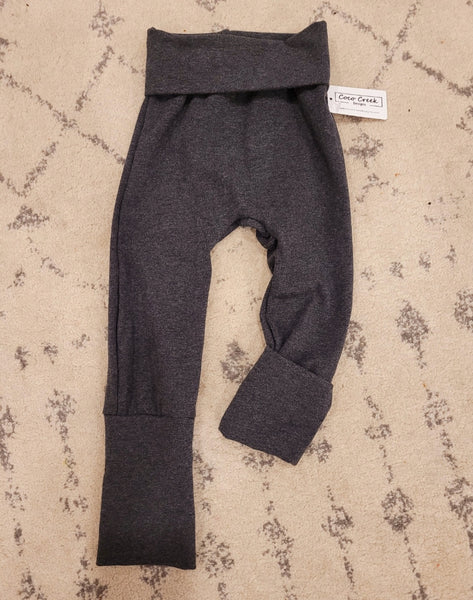 Coco Creek Designs - Grow With Me Pants