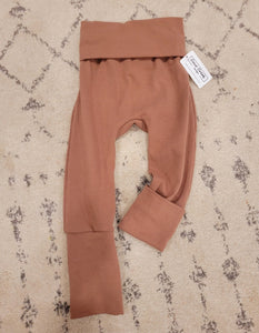 Coco Creek Designs - Grow With Me Pants