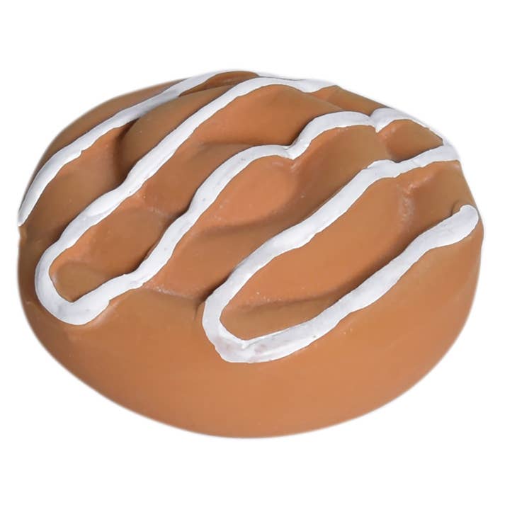 My First Tikiri Toy -Danish Pastry
