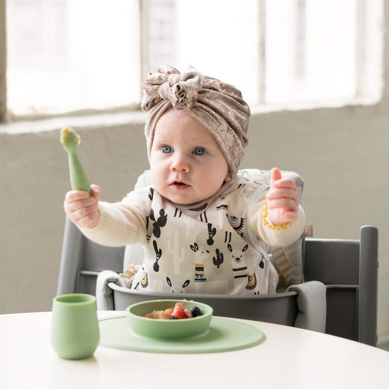 The Tiny Spoon (2-pack)