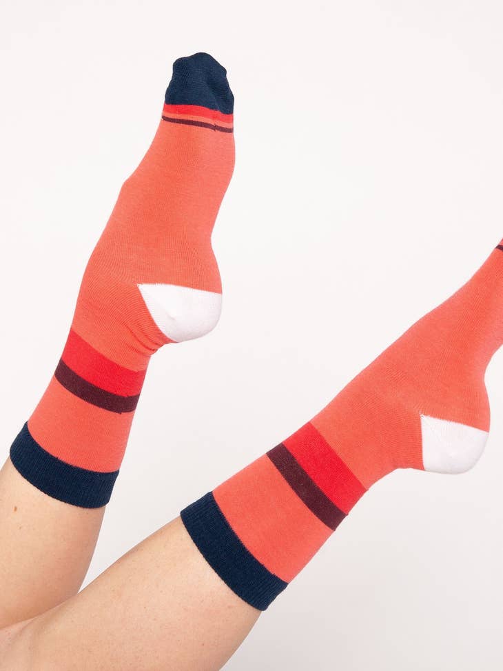 Oaki Merino Wool Socks-Adult