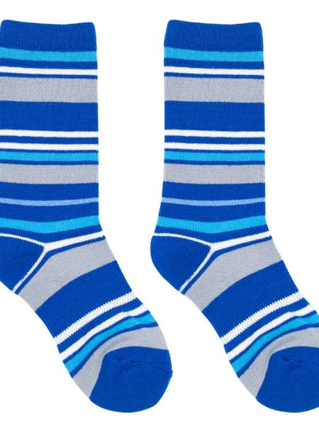 Oaki Merino Wool Socks-Boot Length