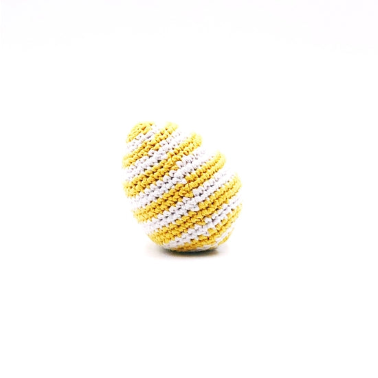 Easter Egg Rattle