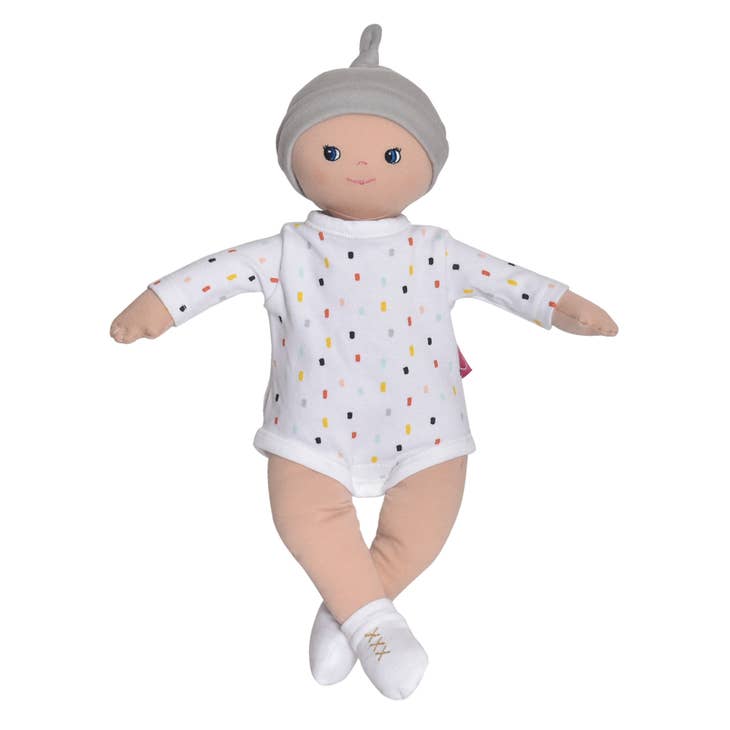 Gender Neutral doll