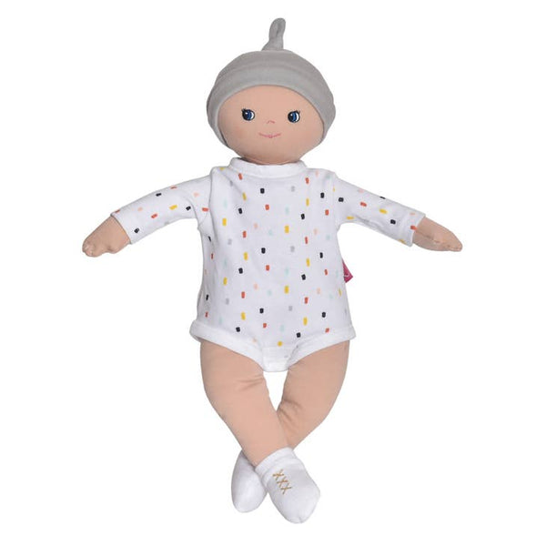 Gender Neutral doll