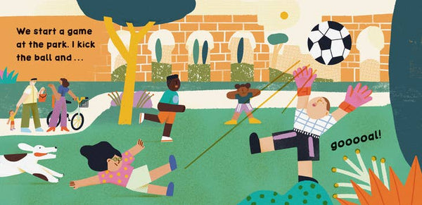 Barefoot Books Our World: Italy  Board Book