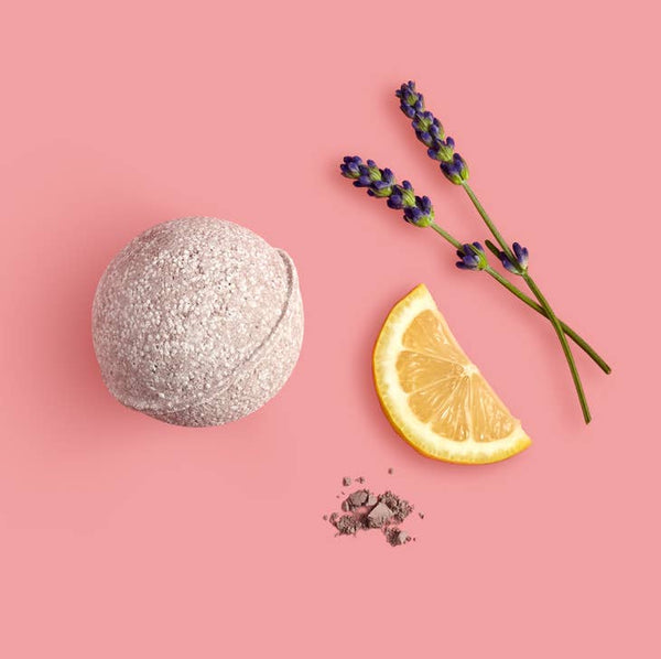 Peace Bath Bomb Single