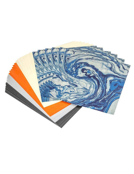 Paper magic kit - case