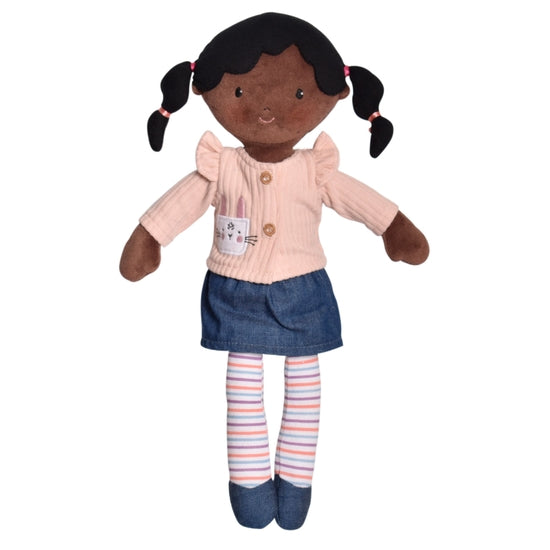 Tikiri Toys- Alicia Doll