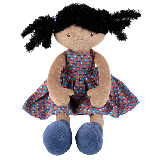 Leota Doll