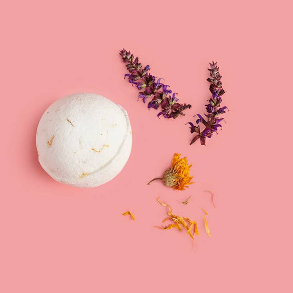 Remedy Bath Bomb Single