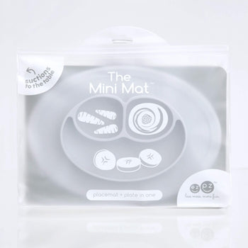 The Mini Mat