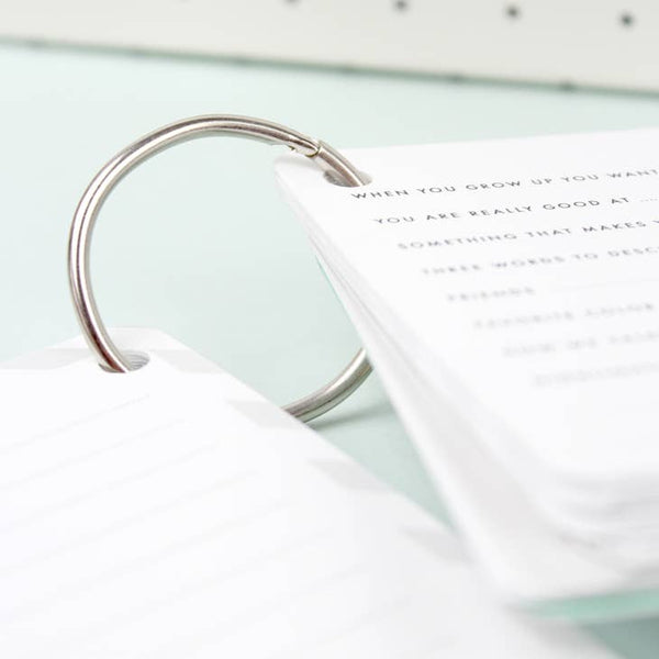 The Birthday Book/Journal