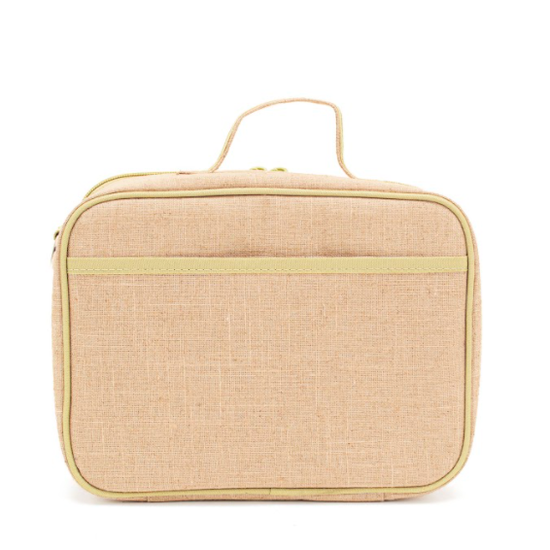 Jungle Cats Lunch Box