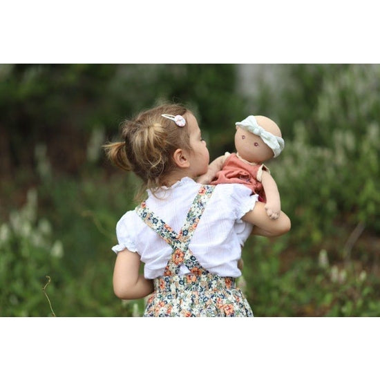 Tikiri Toys - Baby Aria Doll