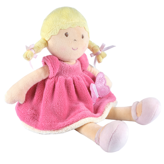Tikiri Toys- Ria Doll