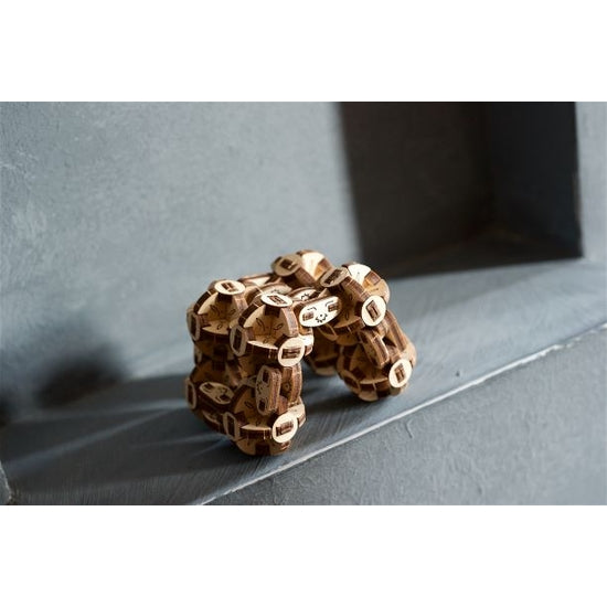UGears Flexi-Cubus