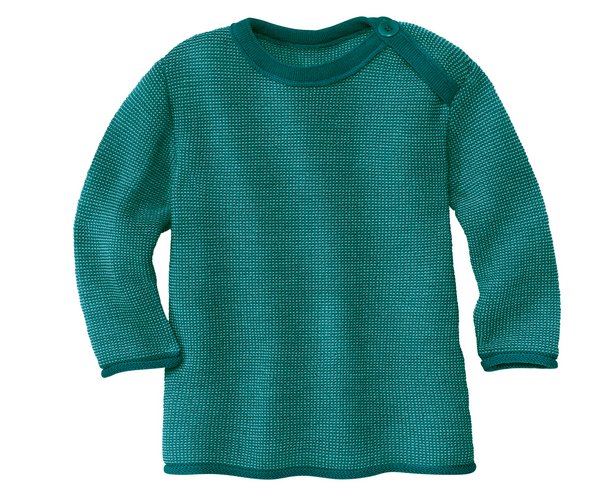Disana - Melange Jumper