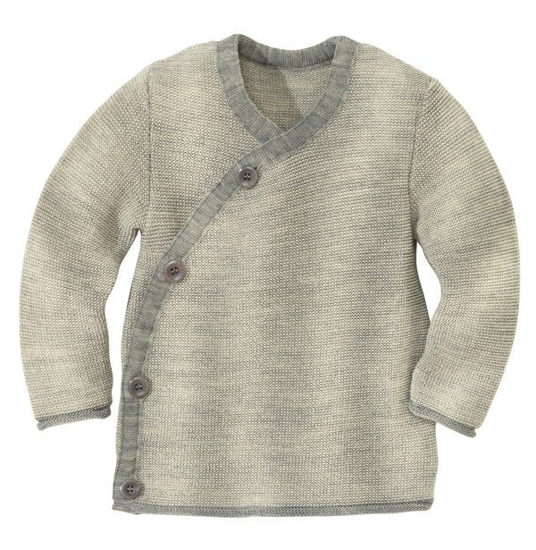 Disana Melange Jacket
