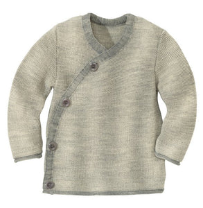 Disana Melange Jacket