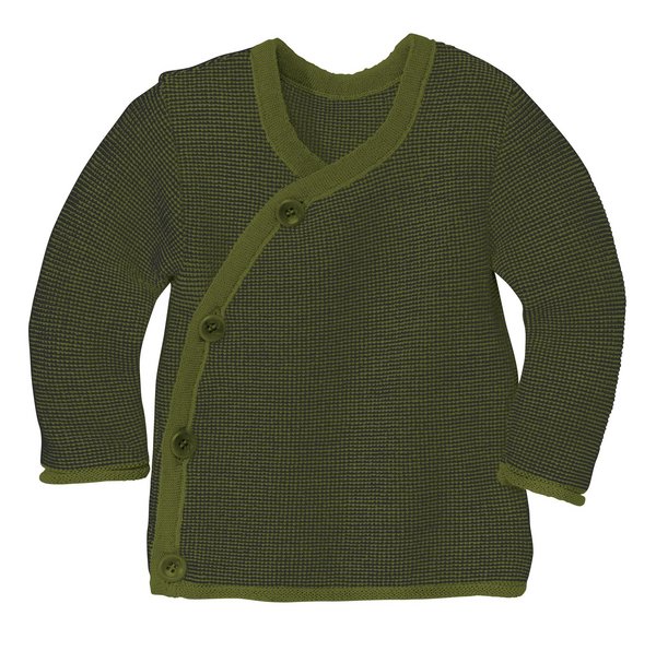 Disana Melange Jacket