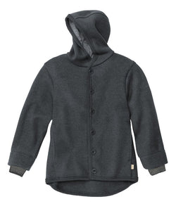 Disana - Boiled Wool Jacket