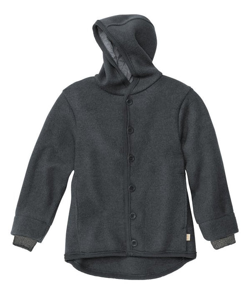Disana - Boiled Wool Jacket