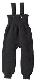 Disana - Knitted Wool Trousers