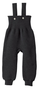 Disana Knitted Wool Trousers