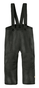 Disana - Boiled Wool Trousers