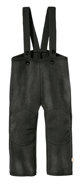 Disana - Boiled Wool Trousers