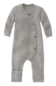 Disana Knitted Overall