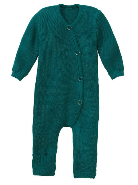 Disana Knitted Overall