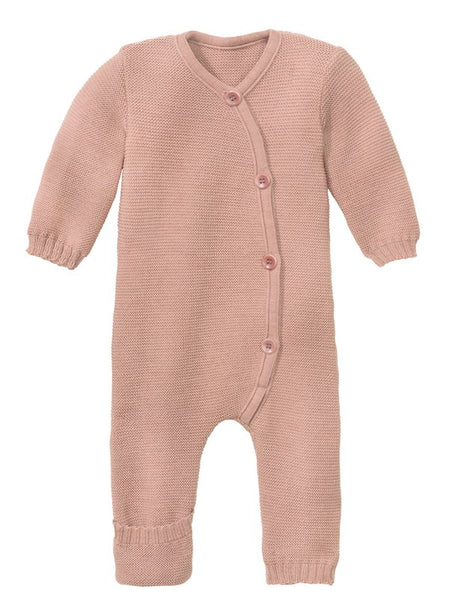 Disana Knitted Overall