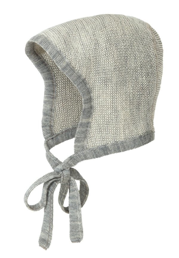 Disana - Knitted Bonnet
