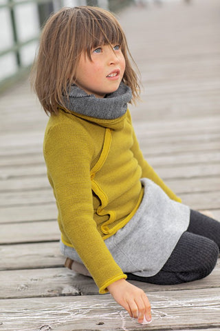 Disana Tube Scarf