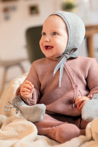 Disana Knitted Overall