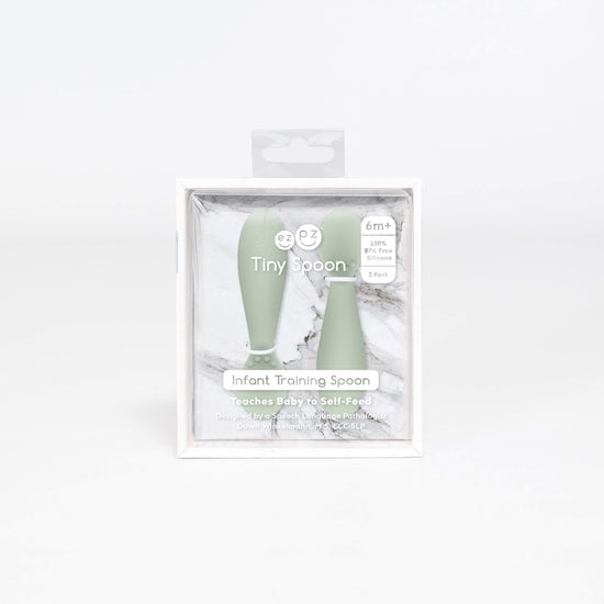 The Tiny Spoon (2-pack)